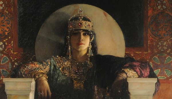 Theodora (Bizans İmparatoriçesi)