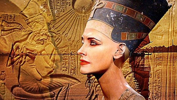 Nefertiti