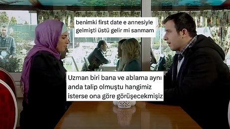 Trajikomik Görücü Usulü Evlilik Görüşmeleri Sosyal Medyanın Gündeminde