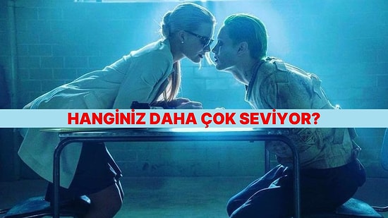 Sen mi Daha Çok Seviyorsun Sevgilin mi?