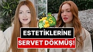 Estetik Operasyonlarla Bambaşka Birine Dönüşen Danla Bilic Ameliyatlara Toplamda Ne Kadar Harcadığını Açıkladı
