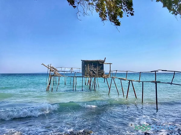 Accommodation Options in Ucmakdere