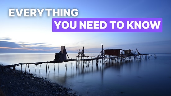 Ucmakdere Travel Guide: What to Do, Where to Stay, and Where to Eat