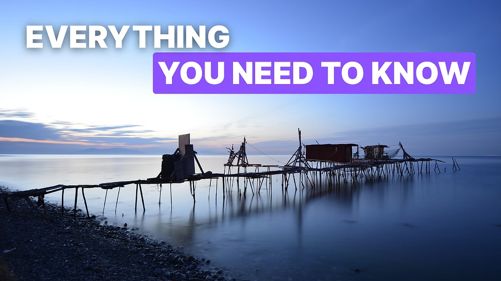 Ucmakdere Travel Guide: What to Do, Where to Stay, and Where to Eat