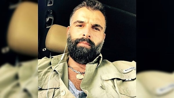 Peki Mehmet Akif Alakurt’a ne oldu?
