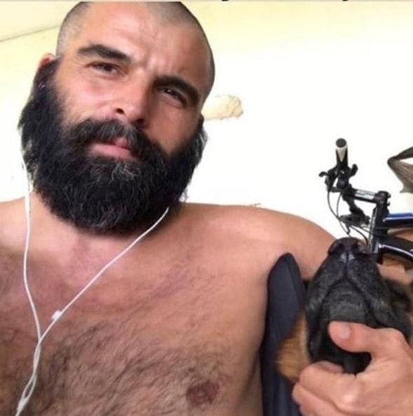 Bu süreçte Nurseli Sarıkaya ile yaşadığı fırtınalı ilişki ve ayrılık da gündeme geldi.