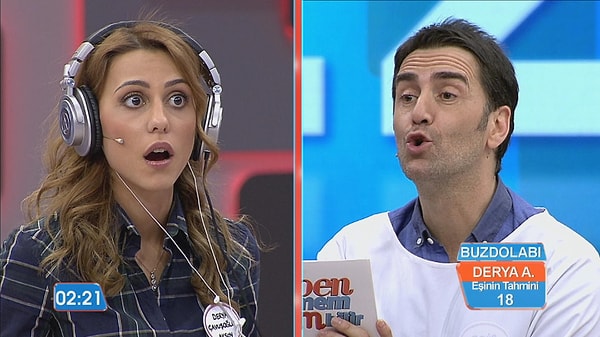 9. Bekir Aksoy ve Derya Çavuşoğlu
