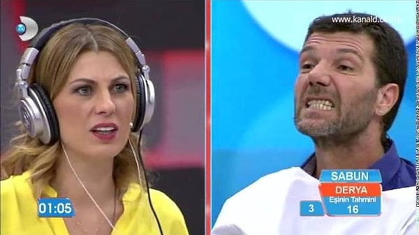 10. Mehmet Coşkundeniz ve Derya Özel