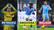 Galatasaray, Fenerbahçe ve Beşiktaş'ın Transfer Haberleri - 12 Haziran Perşembe