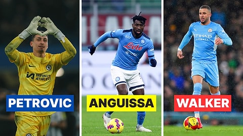 Galatasaray, Fenerbahçe ve Beşiktaş'ın Transfer Haberleri - 12 Haziran Perşembe