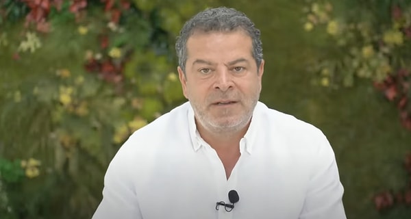 Cüneyt Özdemir'in çalışmaları