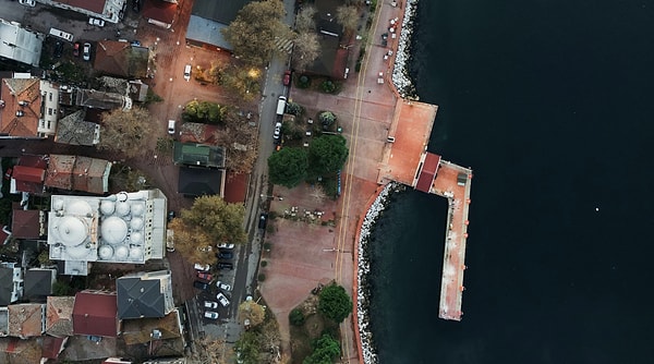 Yalova's History