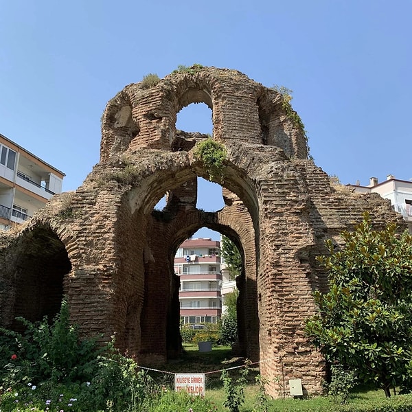 Historical and Cultural Heritage