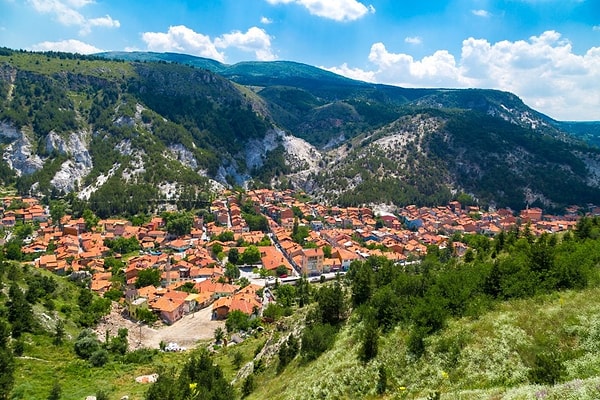 Other Places to Visit