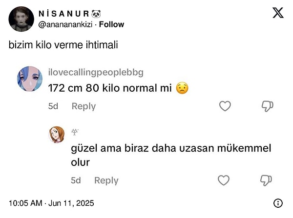 Böyle daha kolay sanki... Görseli