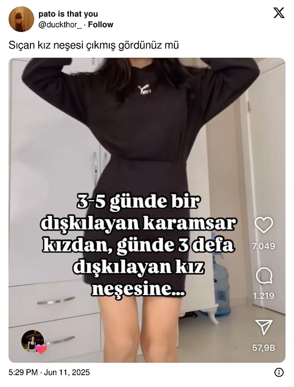 Bağırsakları hafife almayın! Görseli