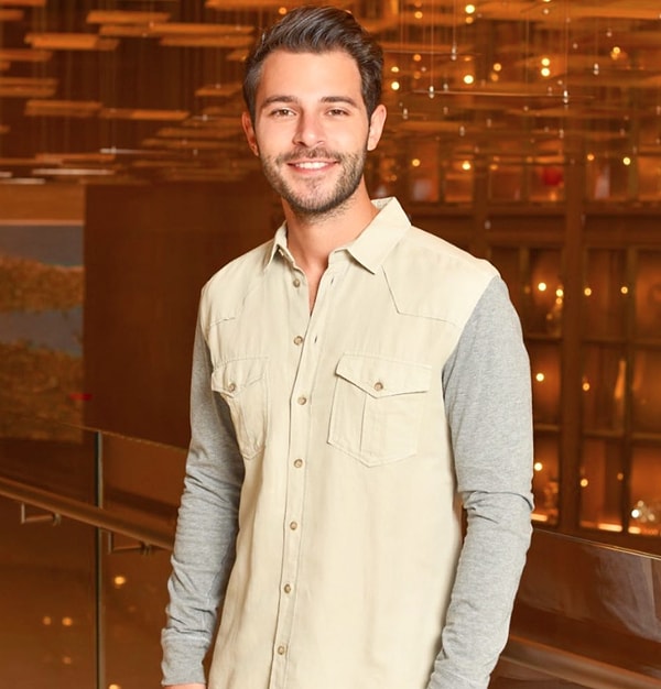 Hakan Sabancı Kimdir? Görseli
