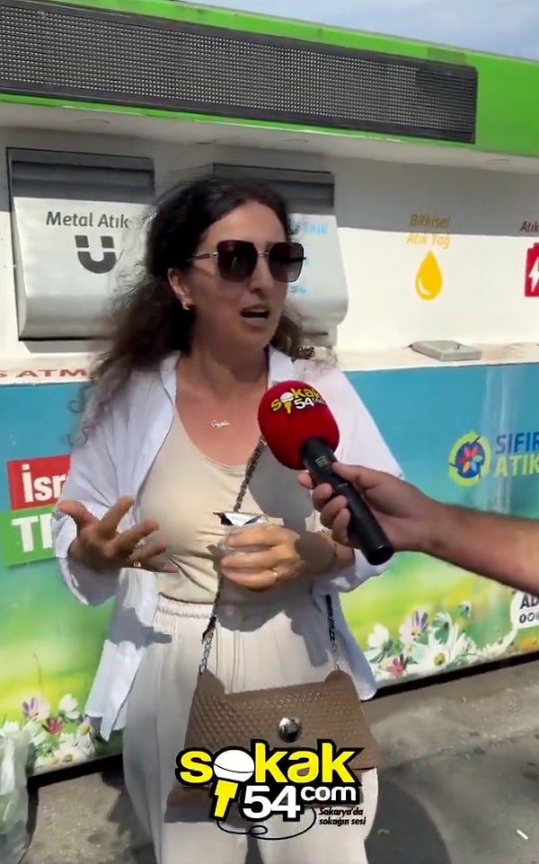 Yurt dışında yaşayan vatandaşların Türkiye’de yaşanan hayat pahalılığı ile ilgili yaptığı açıklamalar ilgi çekiyor.