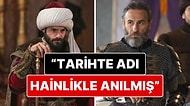 Mehmed: Fetihler Sultanı'nda 'Şehzade Orhan'ı Oynayan Ali Nuri Türkoğlu Deneyimini İlk Kez Aktardı!