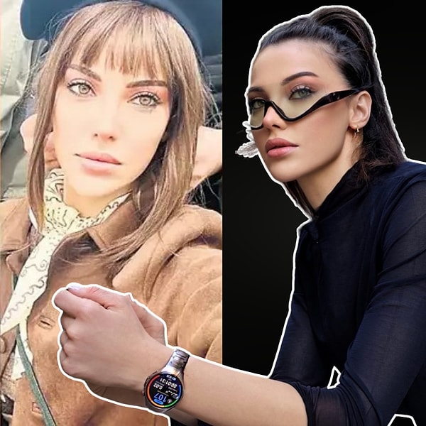 Mesut Yılmaz'ın haberine göre Tuvana Türkay, bu sefer de yüz gerdirme operasyonu geçirdi!