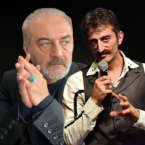 İnci Taneleri dizisinde yer almak için teklif beklediğini vurgulayan Metin Keçeci, teklif gelmediği için darıldığını dile getirmiş, "Ben en son sahneye çıkacağım herhalde" demişti.
