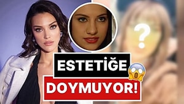 Mesut Yılmaz'ın haberine göre, bugüne dek birçok estetik operasyon geçiren, yüzünü de sil baştan değiştiren ünlü oyuncu Tuvana Türkay, yine ve yeniden başka bir dokunuş için kolları sıvadı.