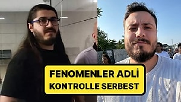 Twitch, YouTube ve TikTok'ta yayın yapan fenomenlerin Key Drop adlı site üzerinden sanal kasa açarak kumara teşvik ettiği iddiasıyla İstanbul merkezli operasyonda birçok isim gözaltına alınmıştı.