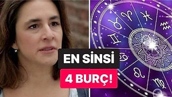 Astrolojide her burcun kendine özgü bir enerjisi ve karakteristik yapısı vardır. Kimileri açık sözlü ve doğrudan davranırken, bazı burçlar daha içe dönük, stratejik ve ölçülü hareket etmeyi tercih eder.