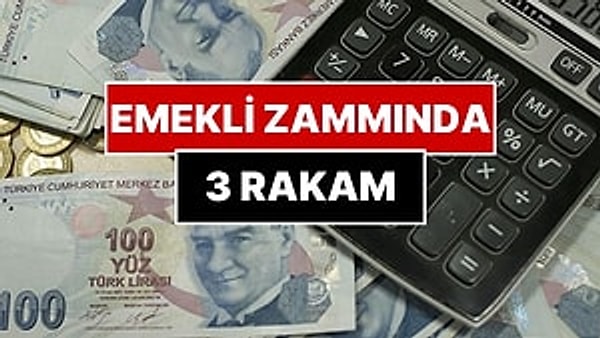 Memur ve emekliler zam için temmuz ayını bekliyor. 6 aylık enflasyon farkına göre zam alan emekliler "Maaşım ne kadar olacak?" sorusunun yanıtını arıyor.