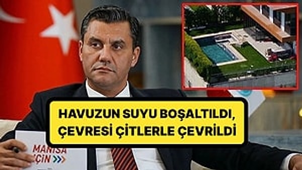 Evinde elektrik akımına kapıldıktan sonra tedavi gördüğü hastanede hayatını kaybeden 48 yaşındaki Manisa Büyükşehir Belediye Başkanı Ferdi Zeyrek'in ölümüyle ilgili soruşturma devam ediyor.