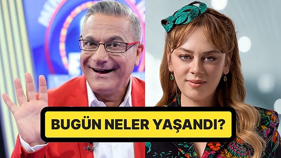 12 Haziran Perşembe Türkiye Gündeminde Neler Vardı?