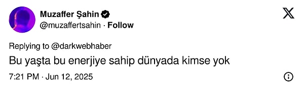 Sonra da her sene yıllara daha çok meydan okuduğu gerçeğine ve bu sefer sınıfta kalan elbisesine gelen yorumlara göz atalım 👇