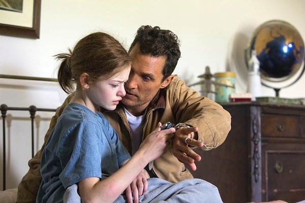 4. Yıldızlararası (Interstellar) - 2014