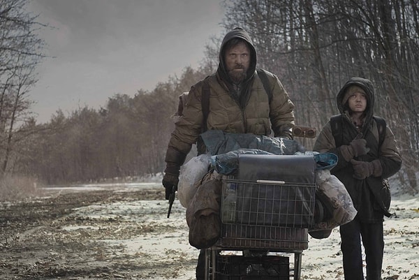6. Yol (The Road) - 2009