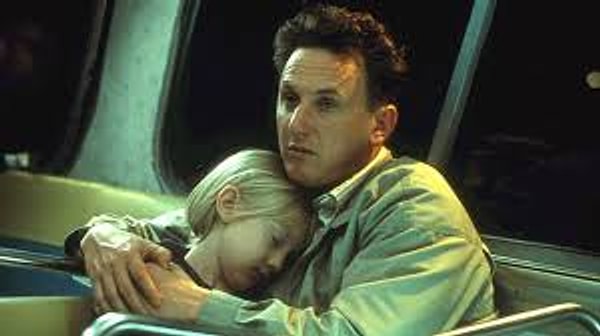 11. Benim Adım Sam (I Am Sam) - 2001