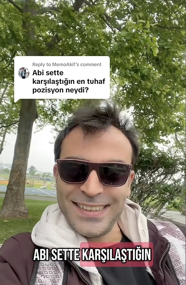 6. Fenomen set çalışanından dikkat çeken bir açıklama geldi.
