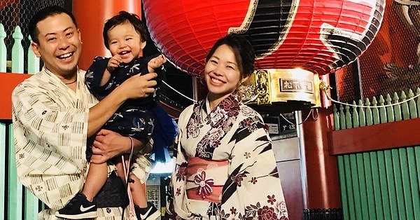 Japonya'da kiralık aile hizmeti, bir nevi sosyal destek sistemi olarak öne çıkıyor.