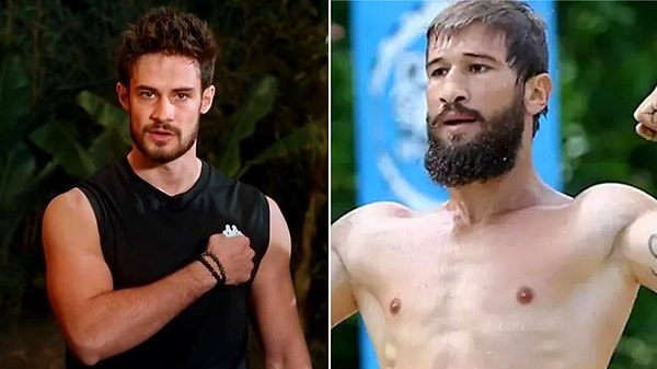 Şimdi Survivor'ın bu iki başarılı ismi bu akşam (13 Haziran Cuma günü) şampiyonluk için yarışacak. Batuhan Karacakaya ya da Adem Kılıçcı Survivor 2025'e adını yazdıracak. Sizce o isim hangisi olacak?