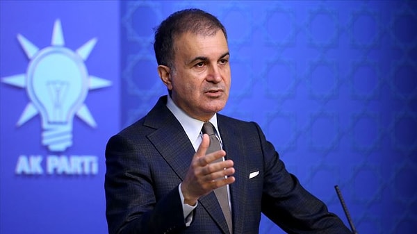 Çelik, sosyal medya hesabından yaptığı paylaşımda, İsrail'in İran'a saldırarak tüm bölgeyi ateşe atan vahşi ve barbar saldırılarına bir yenisini eklediğini belirterek, şunları kaydetti: