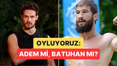 Büyük Final Geldi Çattı: Sizce Survivor 2025'in Şampiyonu Kim Olacak?