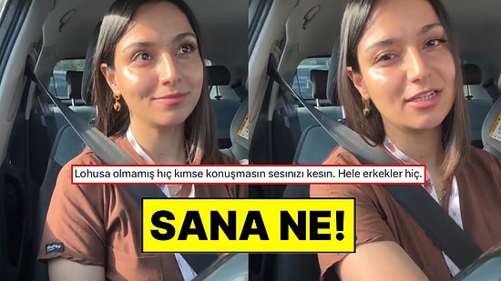 Bir Hemşire Doğum Sonrası Duymaktan Nefret Ettiği Cümleleri Sıralayarak Annelerin Sesi Oldu