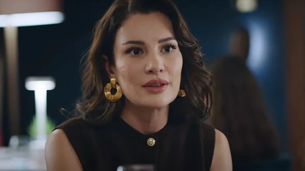 Kızılcık Şerbeti'nin Işıl'ı şimdiye kadar en sevilmeyen karakterlerden bir tanesi oldu.