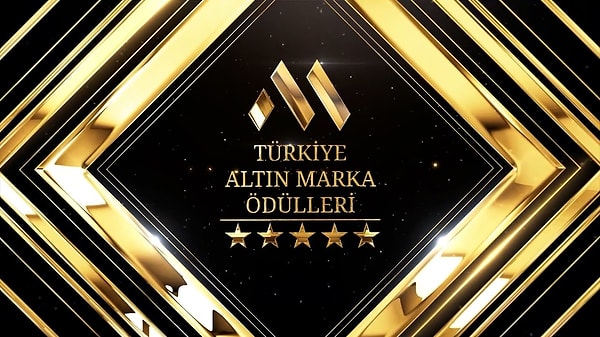İşte, 9. Türkiye Brand Summit ve Türkiye Altın Marka Ödülleri