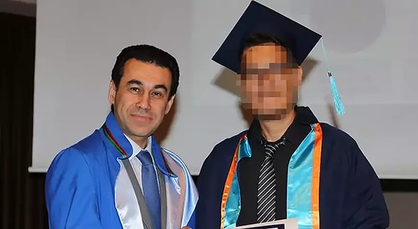 Şikayet üzerine Akdeniz Üniversitesi Rektörlüğü tarafından başlatılan soruşturma kapsamında oluşturulan bilirkişi heyeti, iddialara ilişkin inceleme yaptı. Görseli