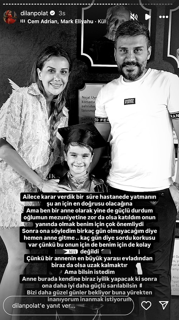 Gösterişli hayatı ve lüks paylaşımlarıyla sık sık gündem olan Dilan Polat’ı tanımayan artık kalmadı. Görseli