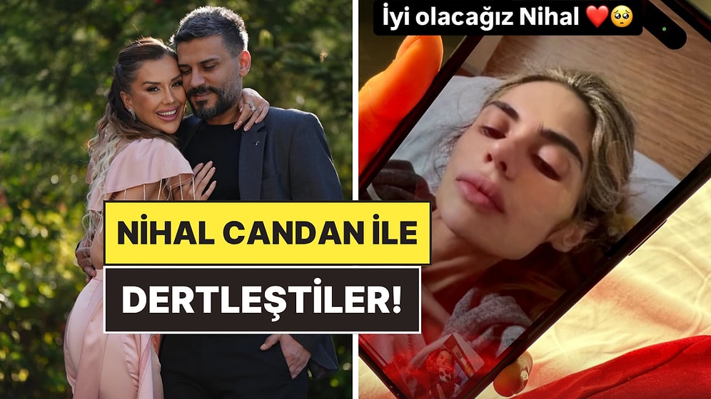 Cezaevi Sonrası Ruhsal Çöküş Yaşayan Dilan Polat'tan Radikal Karar: Dayanamadı, Hastaneye Yattı!