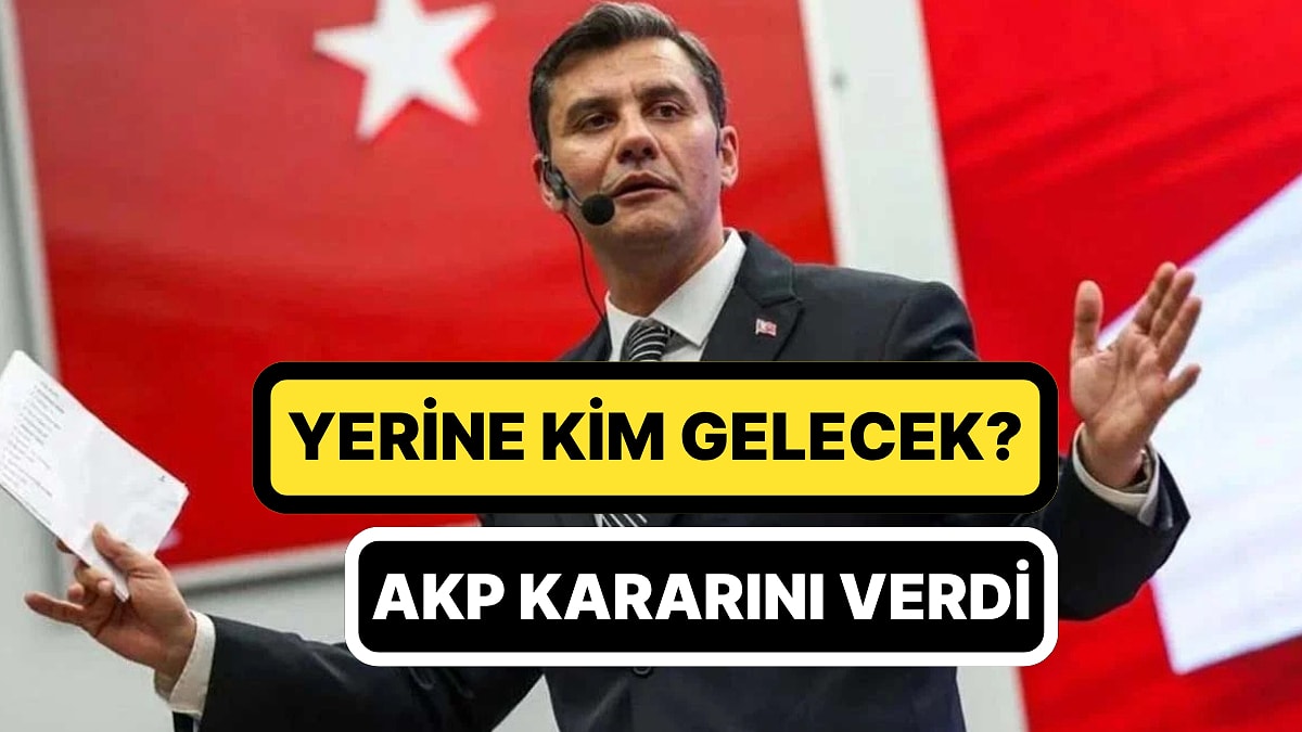 Manisa Büyükşehir Belediyesi’nde Olağanüstü Seçim: AKP&apos;den Dikkat Çeken Manisa Karar