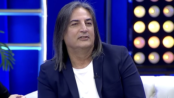 İzel, bu şarkıyı ilk kez okurken ağlamaktan duramamış.