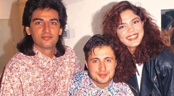 Ama her güzel şeyin bir sonu var…