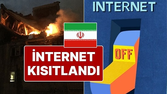 İran’da İnternet Kullanımı Kısıtlandı: Ulaştırma Bakanlığı’ndan Açıklama Geldi